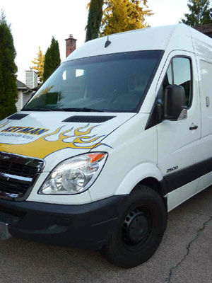Keyman Mobile Locksmith Service