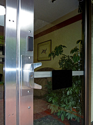 Keyman Mobile Locksmith Service